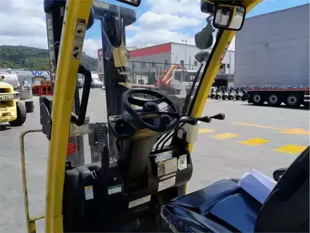 Diesel heftrucks - Hyster H1.8FT (6)