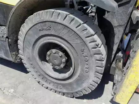 Diesel heftrucks - Hyster H1.8FT (9)