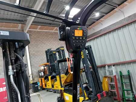 Eléctrico - 4 rodas 2017  Yale ERP18VF (6)