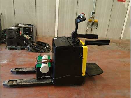 El-pallevogn - Hyster P2.0S FBW (1)