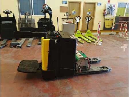 El-pallevogn - Hyster P2.0S FBW (3)