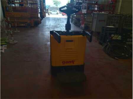 El-pallevogn - Hyster P2.0S FBW (4)