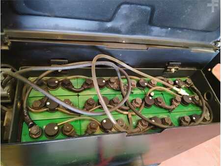 El-pallevogn - Hyster P2.0S FBW (7)