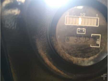 El-pallevogn - Hyster P2.0S FBW (8)