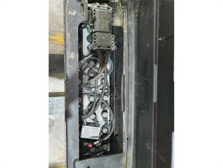 Niederhubwagen 2016  Yale MP20X FBW (6)