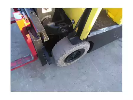 Miscelaneo 2018  Hyster J1.5XNT SWB (10)