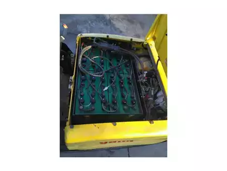 Miscelaneo 2018  Hyster J1.5XNT SWB (11)