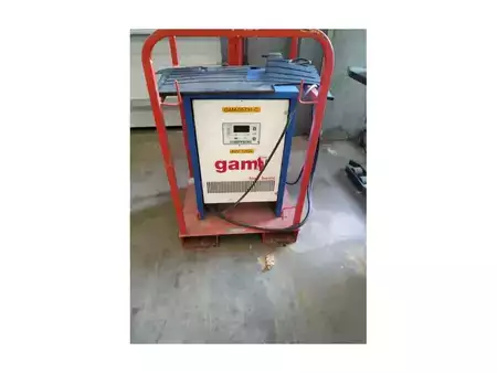 Miscelaneo 2018  Hyster J1.5XNT SWB (12)