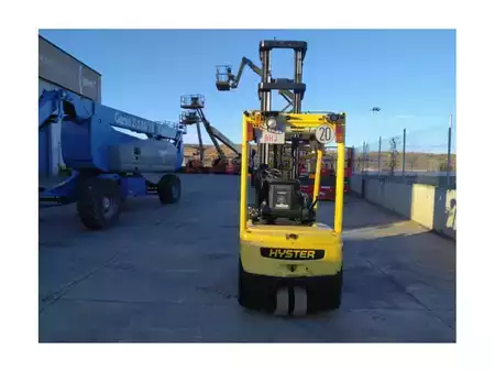 Miscelaneo 2018  Hyster J1.5XNT SWB (4)