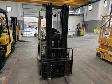 Outro 2015  Unicarriers A1N1L18Q (2)