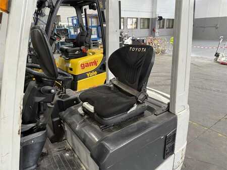 Outro 2015  Unicarriers A1N1L18Q (5)