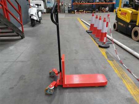 Hand Pallet Trucks 2021  Logitrans LOGIQ 200 (1)