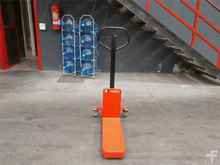 Hand Pallet Trucks 2021  Logitrans LOGIQ 200 (2)