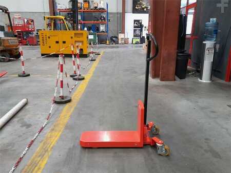 Handhubwagen 2021  Logitrans LOGIQ 200 (3)