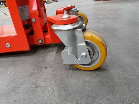 Handhubwagen 2021  Logitrans LOGIQ 200 (6)