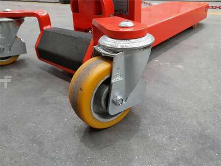 Handhubwagen 2021  Logitrans LOGIQ 200 (7)