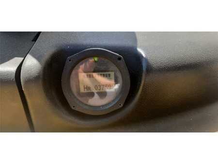 Låglyftare El 2008  Yale MP20X (11)