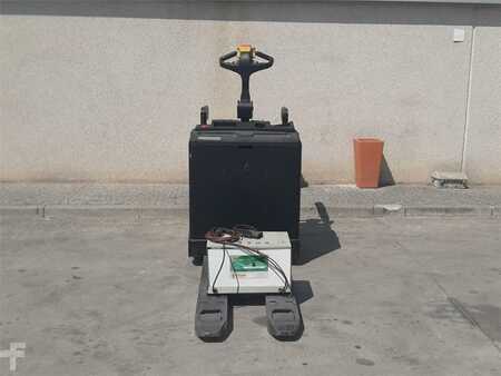 Låglyftare El 2008  Yale MP20X (3)