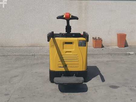 Låglyftare El 2008  Yale MP20X (4)
