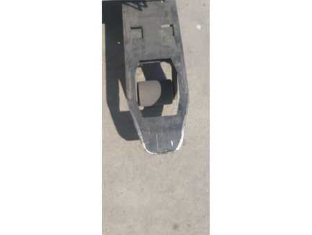 Låglyftare El 2008  Yale MP20X (6)