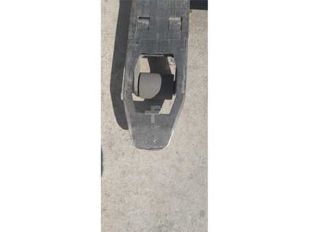 Låglyftare El 2008  Yale MP20X (7)