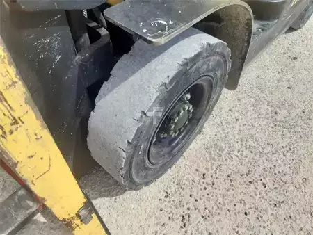 Diesel heftrucks - Hyster H2.5UT (7)