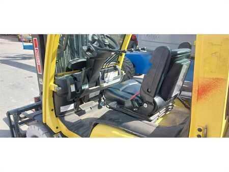 Gas gaffeltruck - Hyster H2.0FT (10)