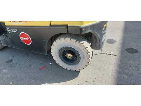 Gas gaffeltruck - Hyster H2.0FT (15)