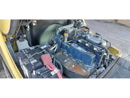 Gas gaffeltruck - Hyster H2.0FT (17)