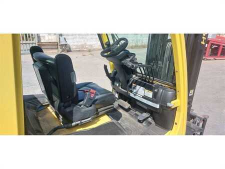 Gas gaffeltruck - Hyster H2.0FT (6)