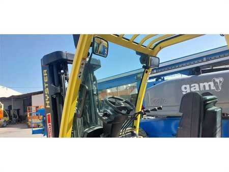 Gas gaffeltruck - Hyster H2.0FT (7)
