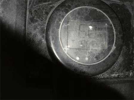 Lavtløftende truck 2021  Hyster P2.0S (9)