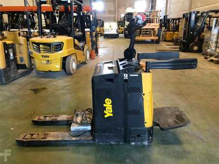 El-pallevogn 2018  Yale MP20X FBW (1)