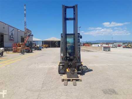 Autres 2018  Jungheinrich EFG 430K (1)