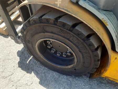 Autres 2018  Jungheinrich EFG 430K (6)