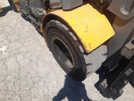 Autres 2018  Jungheinrich EFG 430K (7)