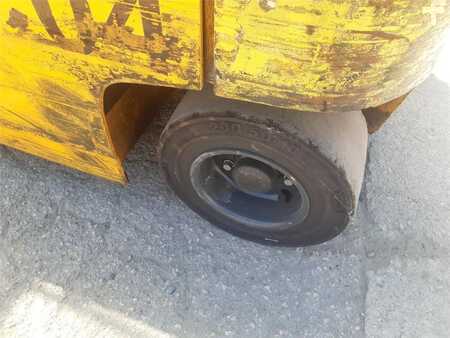 Autres 2018  Jungheinrich EFG 430K (9)