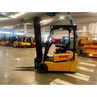 Muut - Yale ERP16VT MWB (1)