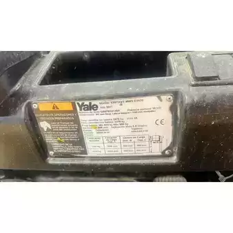 Muut - Yale ERP16VT MWB (11)
