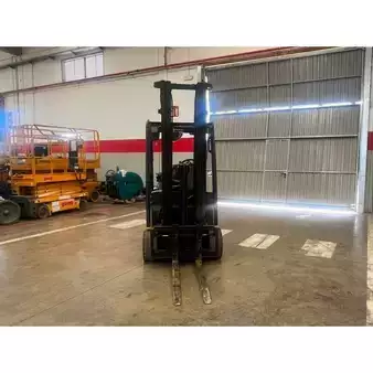 Muut - Yale ERP16VT MWB (2)