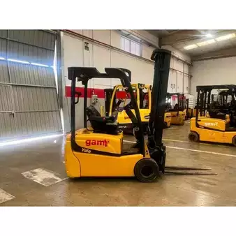 Muut - Yale ERP16VT MWB (3)