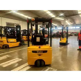 Muut - Yale ERP16VT MWB (4)