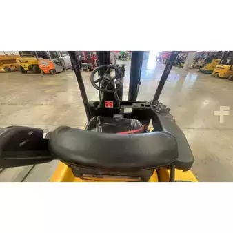 Muut - Yale ERP16VT MWB (6)