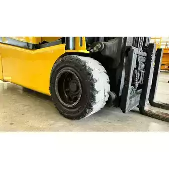 Muut - Yale ERP16VT MWB (9)
