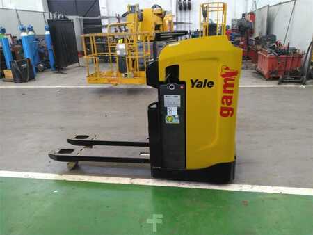 Vertikal ordreplukker 2019  Yale MP20T (1)