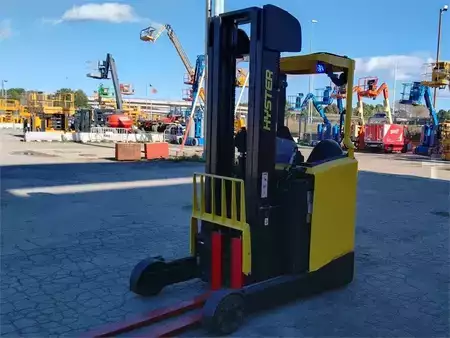 Schubmaststapler - Hyster R1.6N (2)