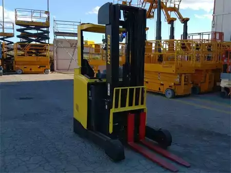 Schubmaststapler - Hyster R1.6N (3)