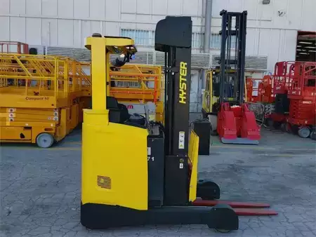 Schubmaststapler - Hyster R1.6N (5)