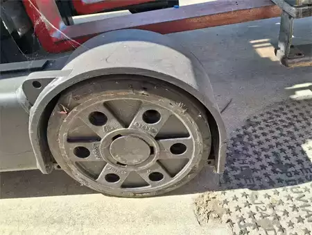 Chariots à mât rétractable - Hyster R1.4 (10)