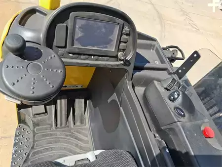 Chariots à mât rétractable - Hyster R1.4 (5)
